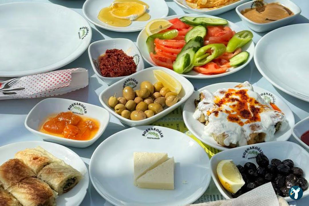Zeytinlik Restoran