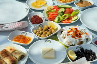 Zeytinlik Restoran