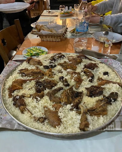 Zeytinlik Restoran