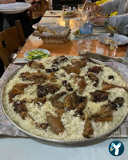 Zeytinlik Restoran