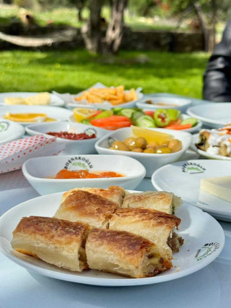 Zeytinlik Restoran