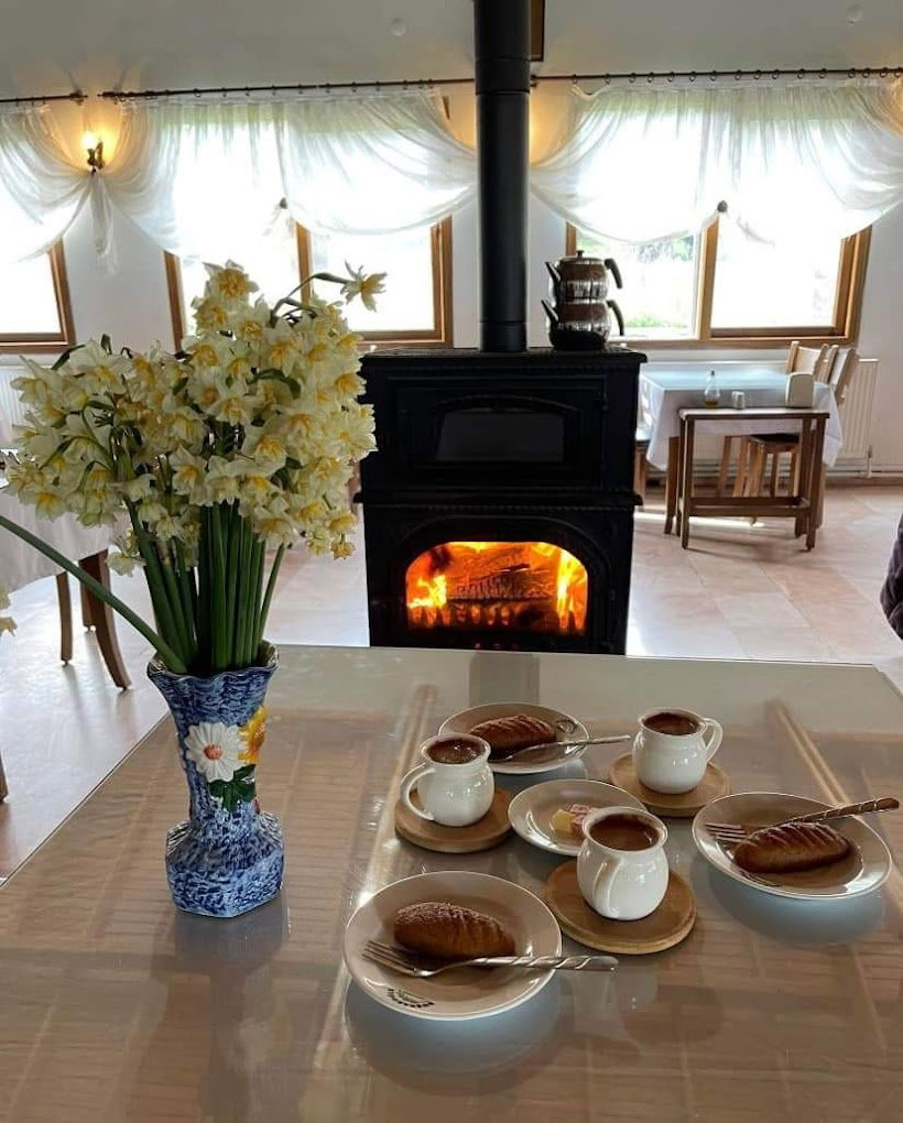 Zeytinlik Restoran