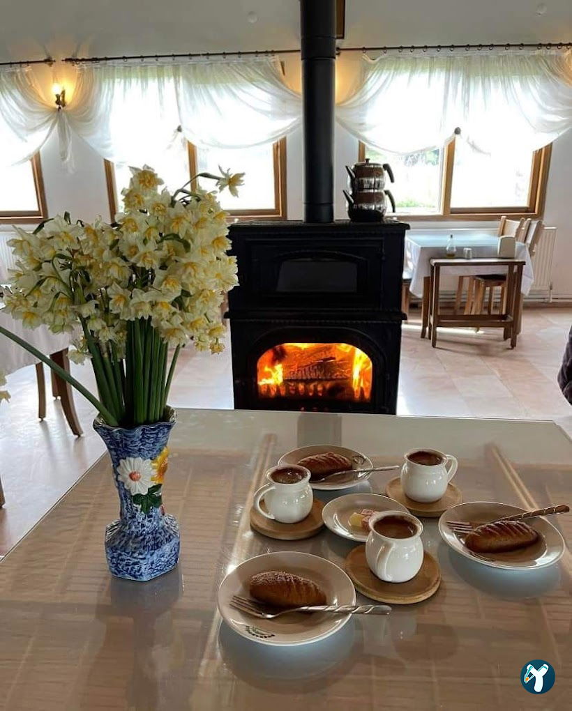 Zeytinlik Restoran