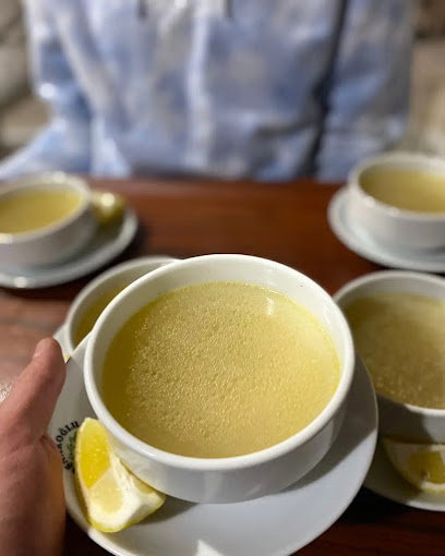 Zeytinlik Restoran