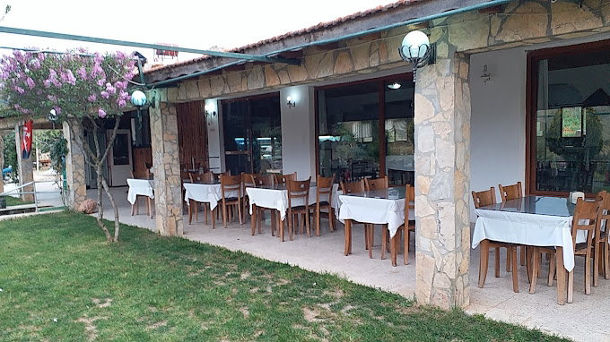 Zeytinlik Restoran