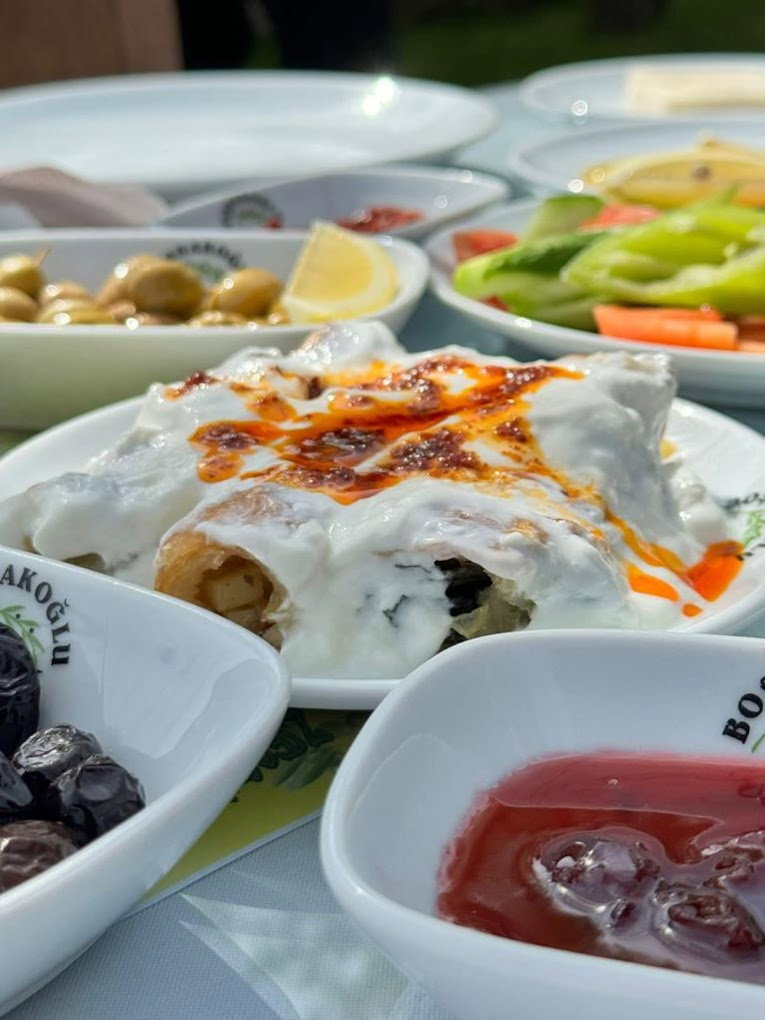 Zeytinlik Restoran