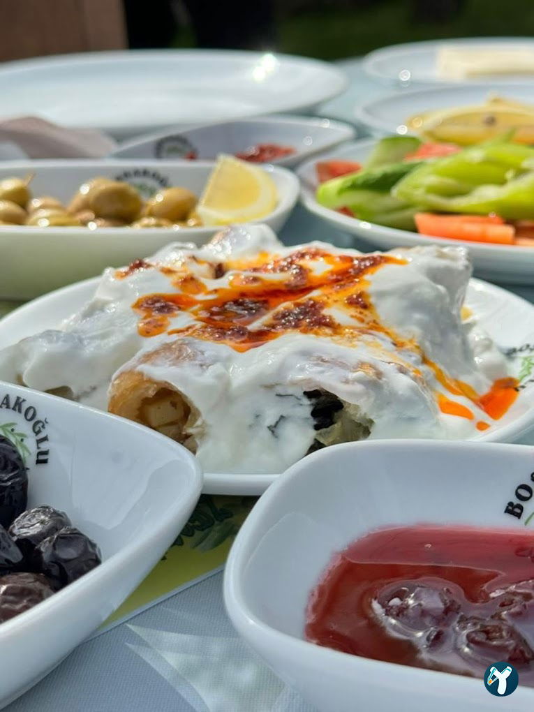 Zeytinlik Restoran