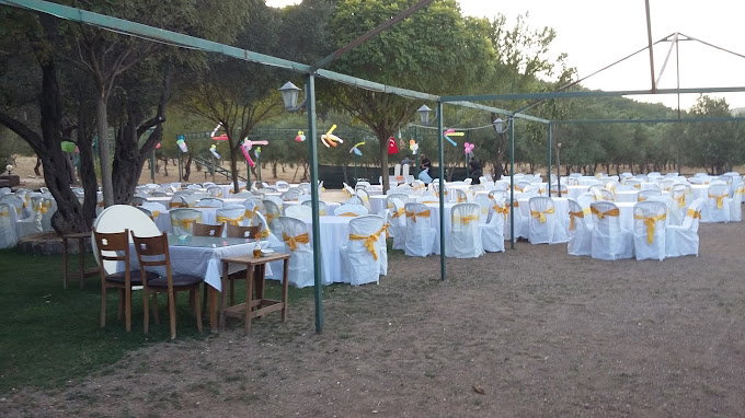 Zeytinlik Restoran