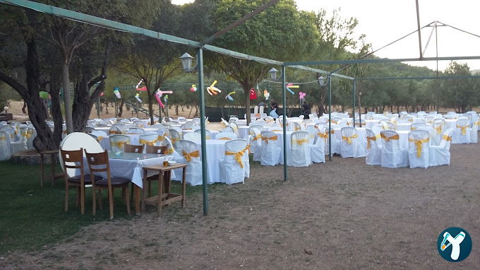 Zeytinlik Restoran
