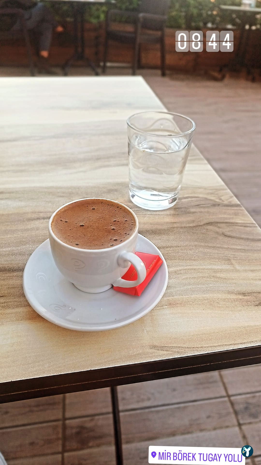 Mir Börek & Cafe