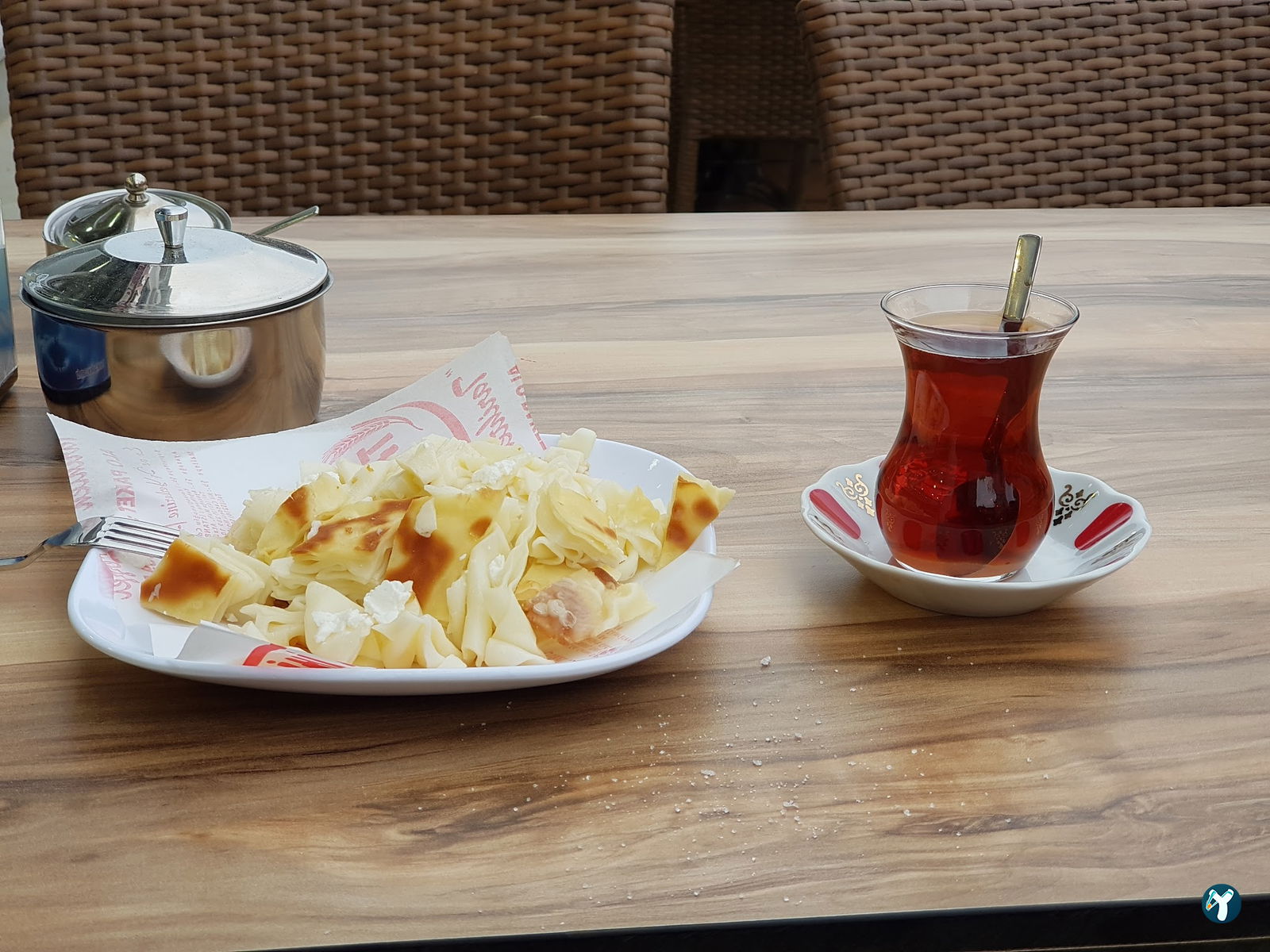 Mir Börek & Cafe
