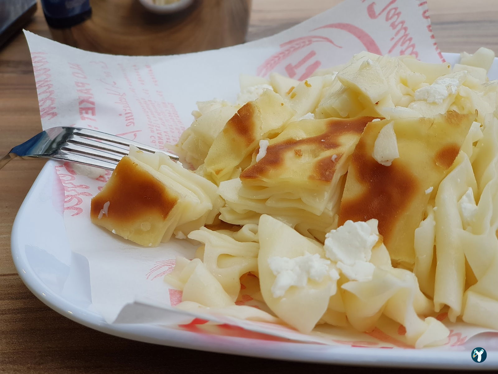 Mir Börek & Cafe
