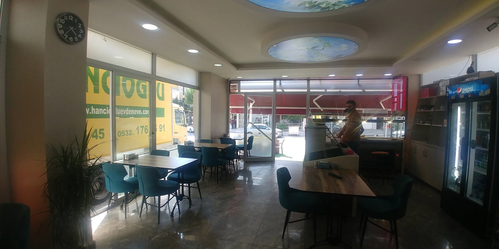Mir Börek & Cafe