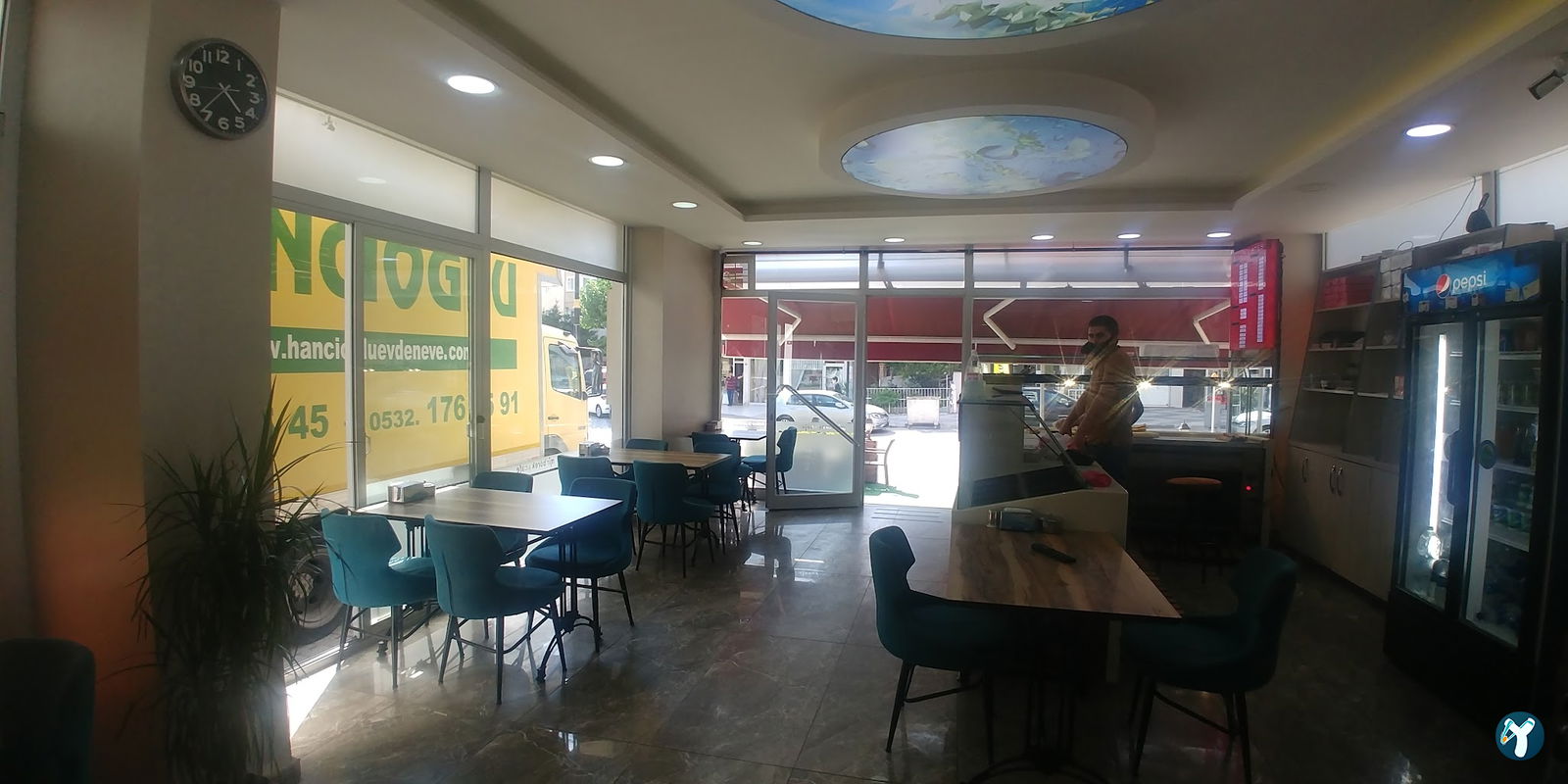 Mir Börek & Cafe