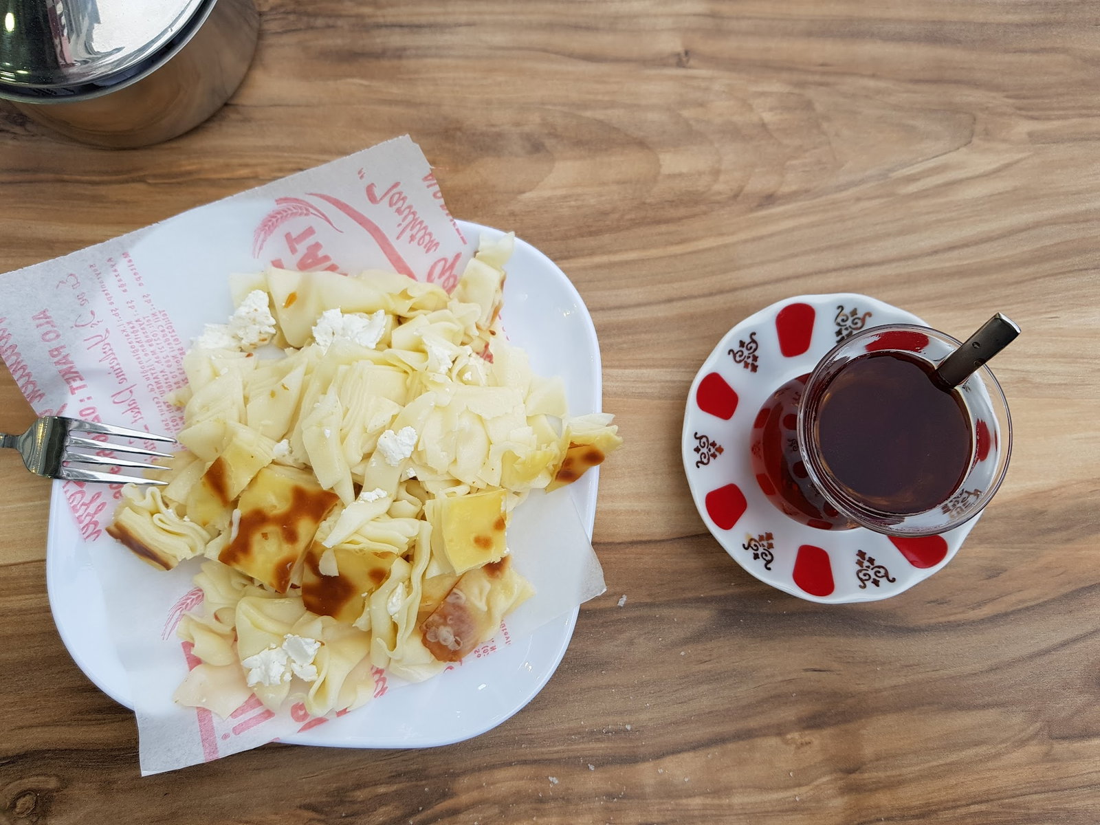 Mir Börek & Cafe