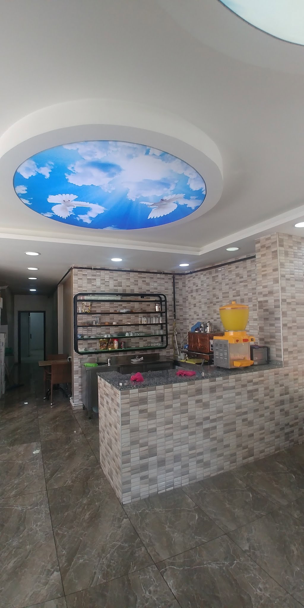 Mir Börek & Cafe