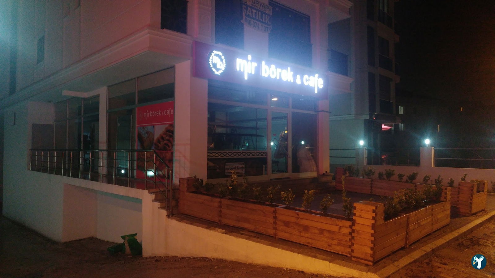 Mir Börek & Cafe