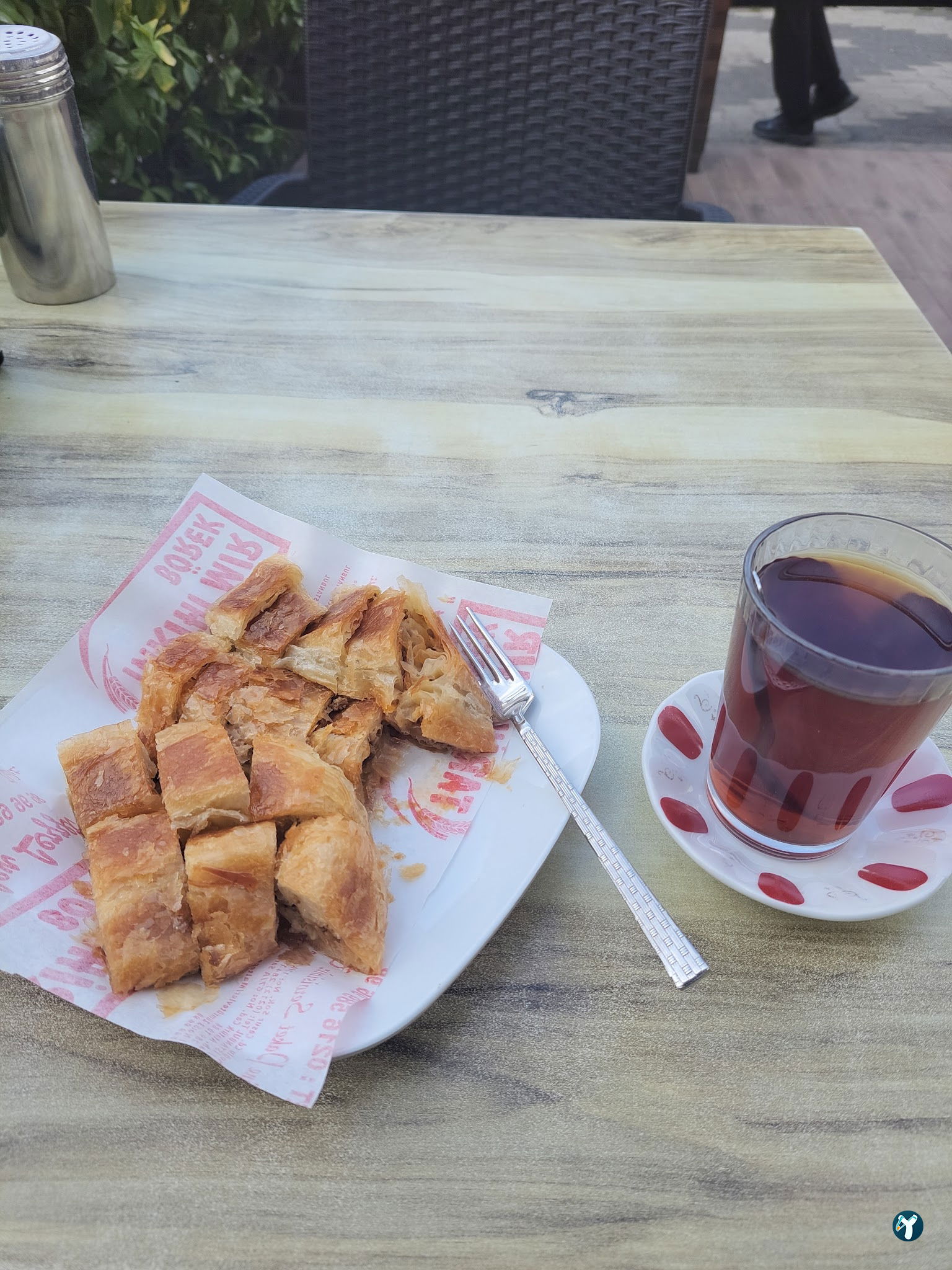 Mir Börek & Cafe