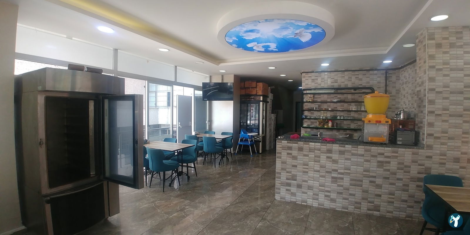 Mir Börek & Cafe