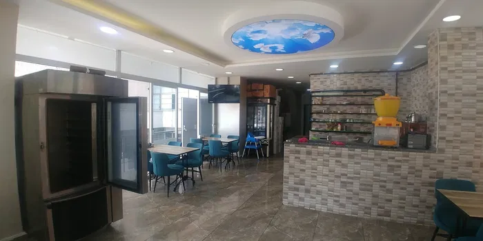 Mir Börek & Cafe resimleri