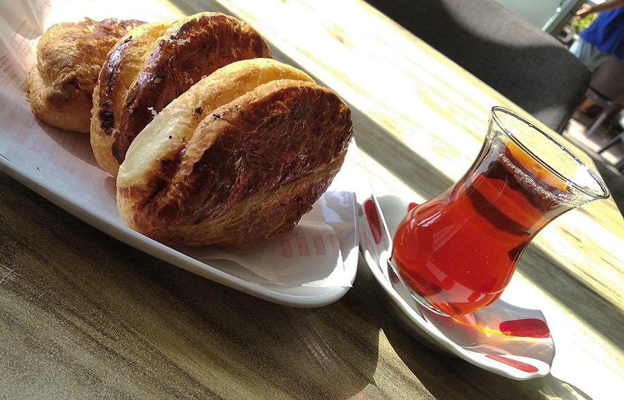 Mir Börek & Cafe