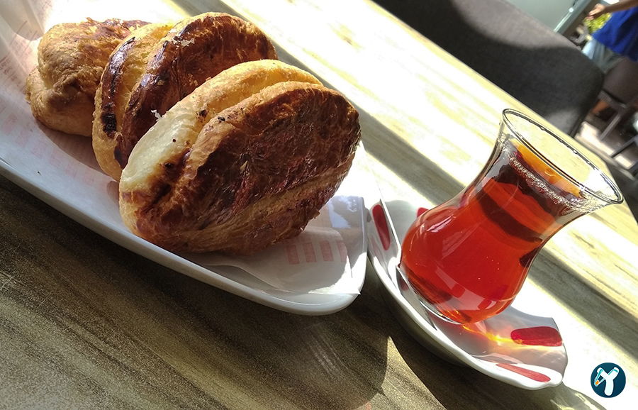 Mir Börek & Cafe
