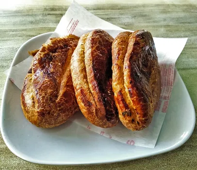 Mir Börek & Cafe resimleri