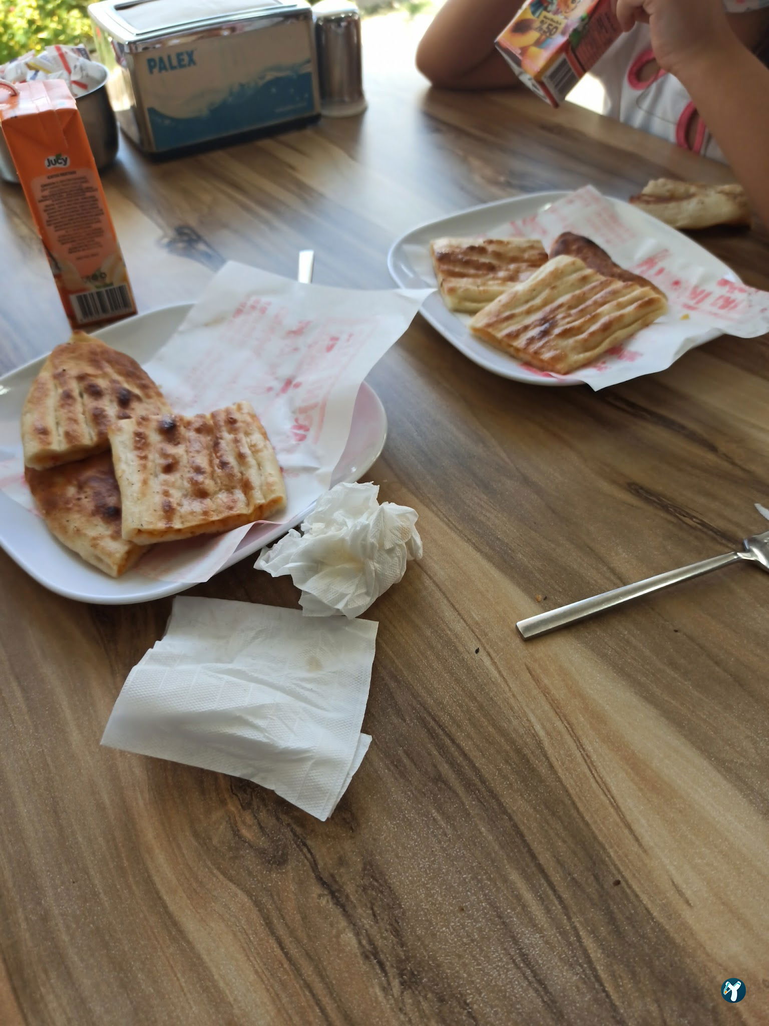 Mir Börek & Cafe