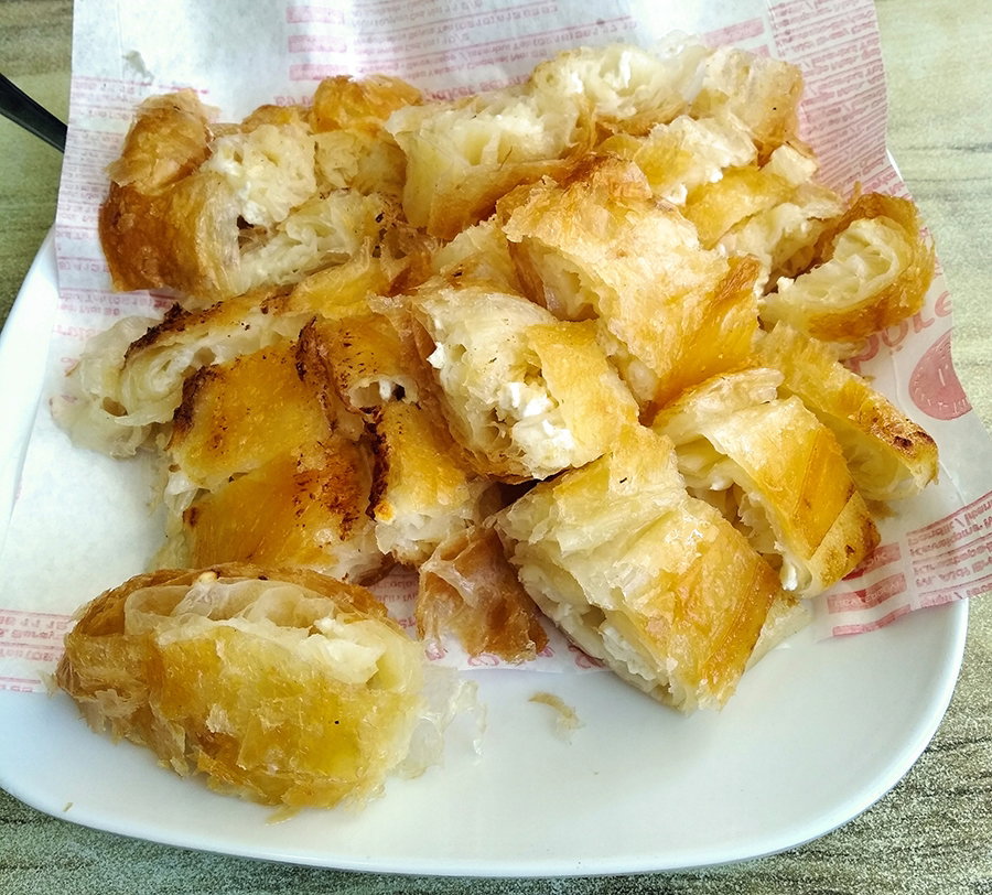Mir Börek & Cafe