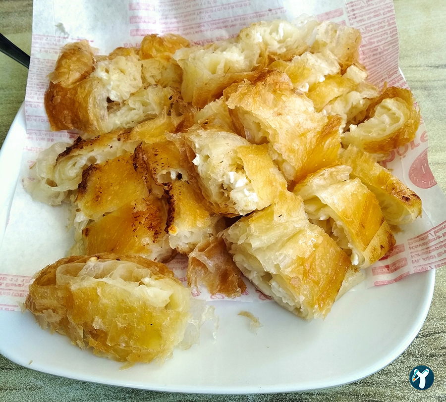 Mir Börek & Cafe