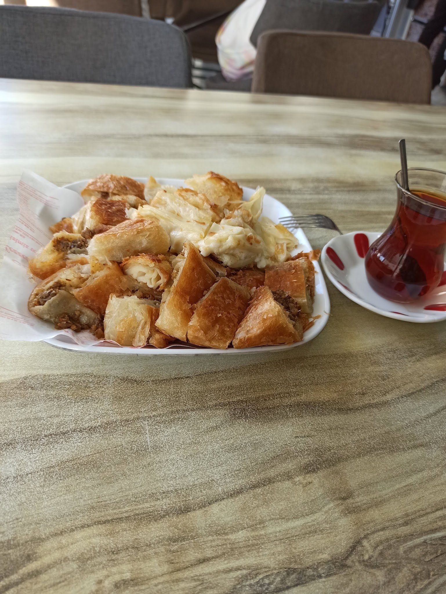 Mir Börek & Cafe