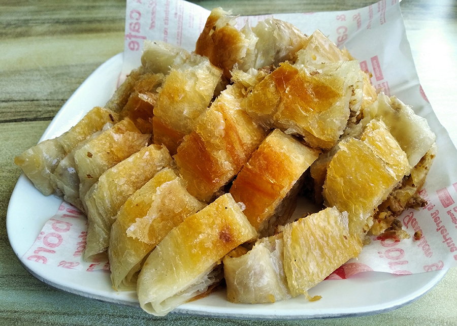 Mir Börek & Cafe