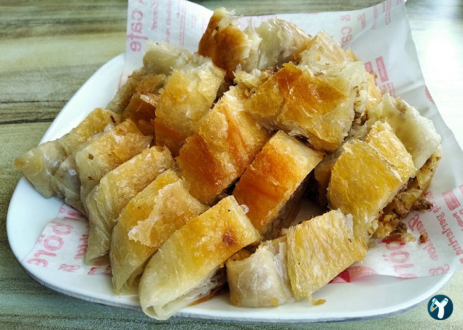 Mir Börek & Cafe