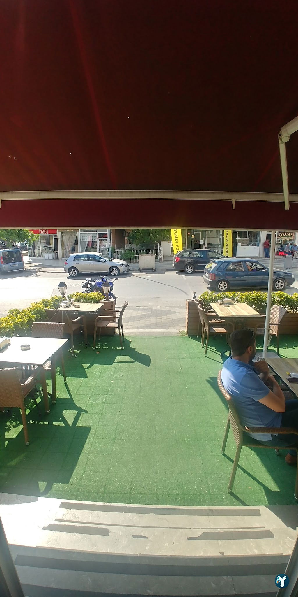 Mir Börek & Cafe