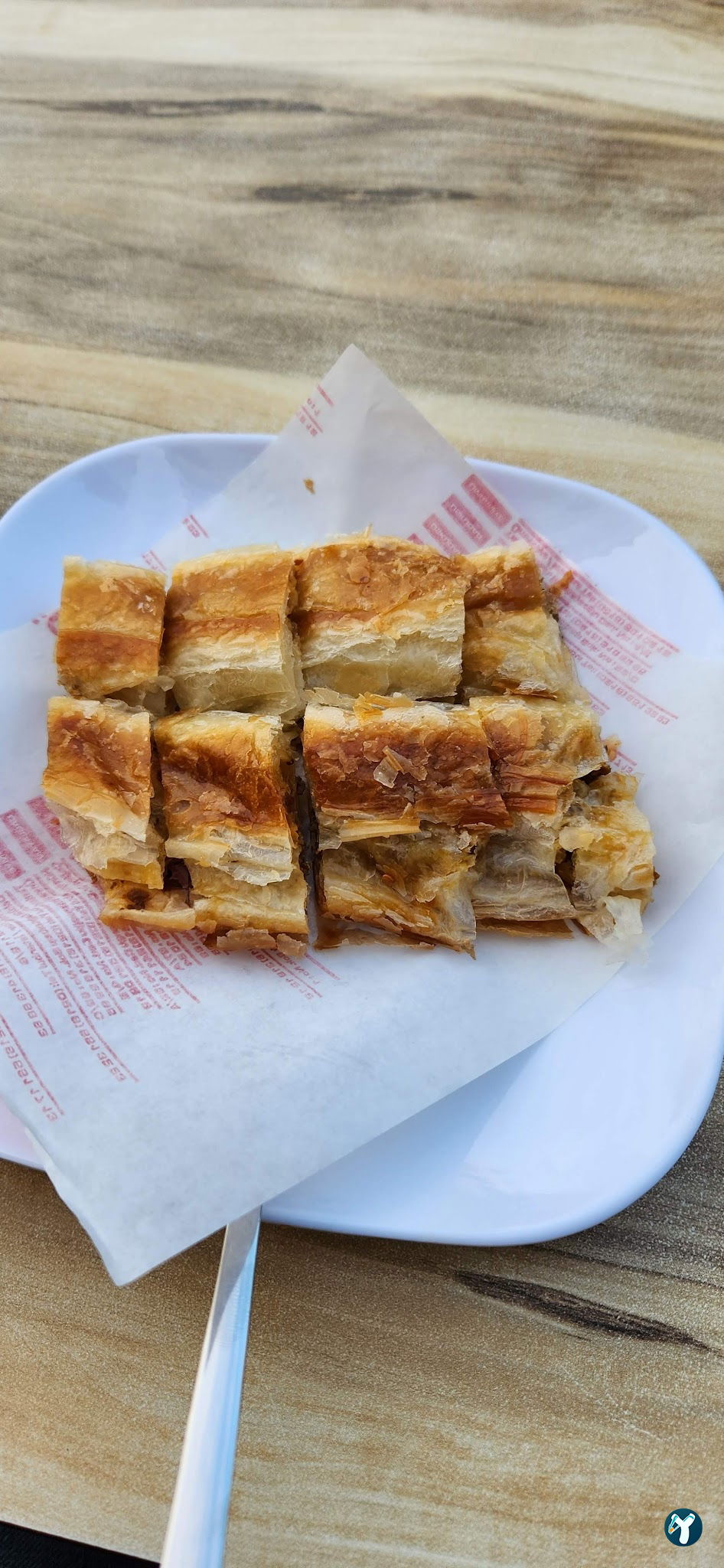 Mir Börek & Cafe