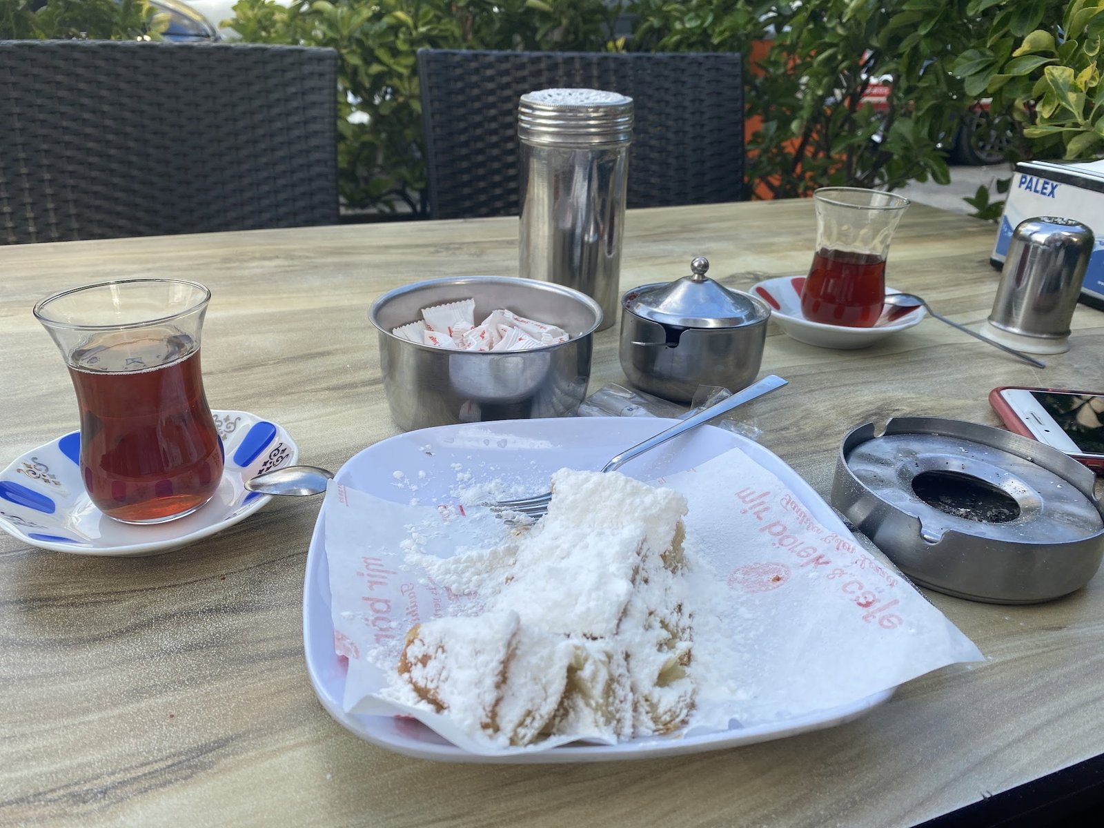 Mir Börek & Cafe