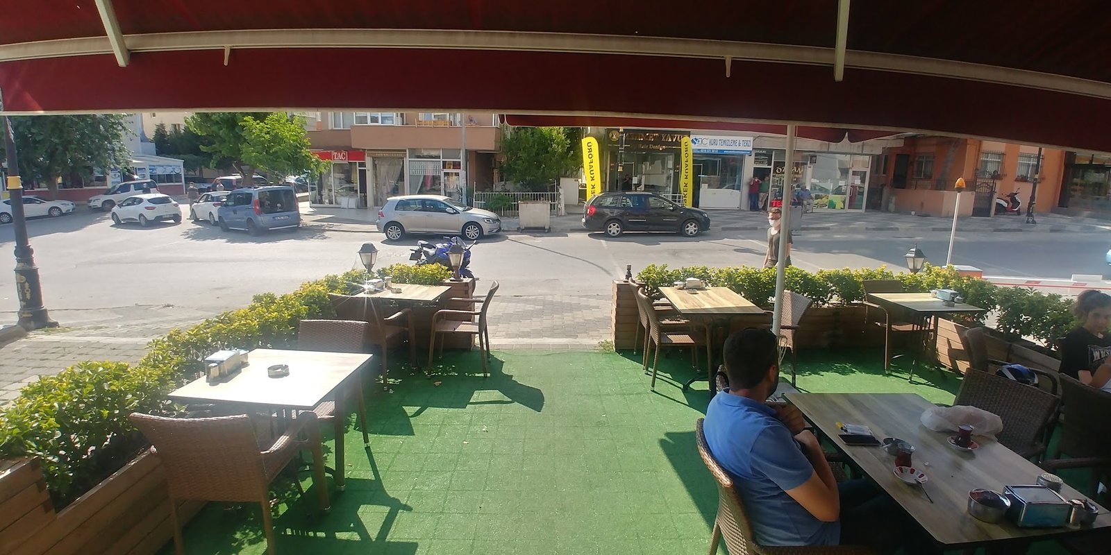 Mir Börek & Cafe