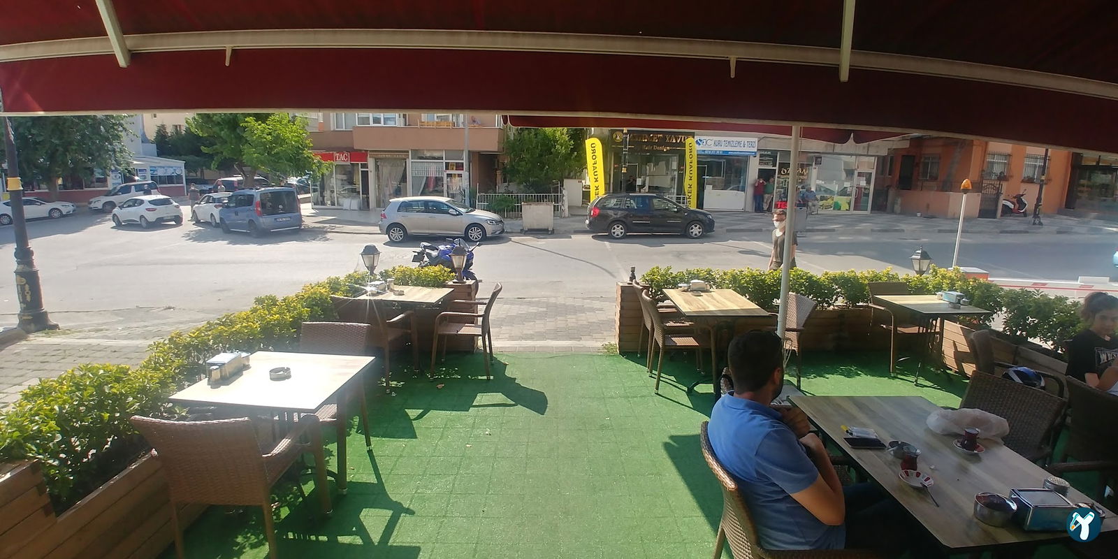Mir Börek & Cafe