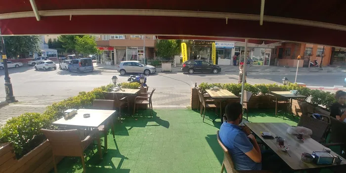 Mir Börek & Cafe resimleri