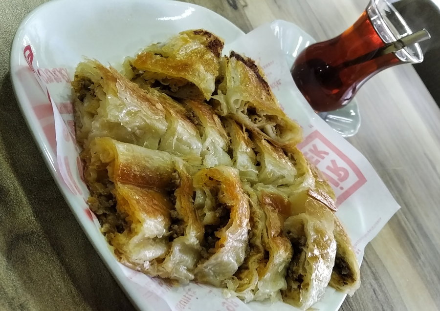 Mir Börek & Cafe