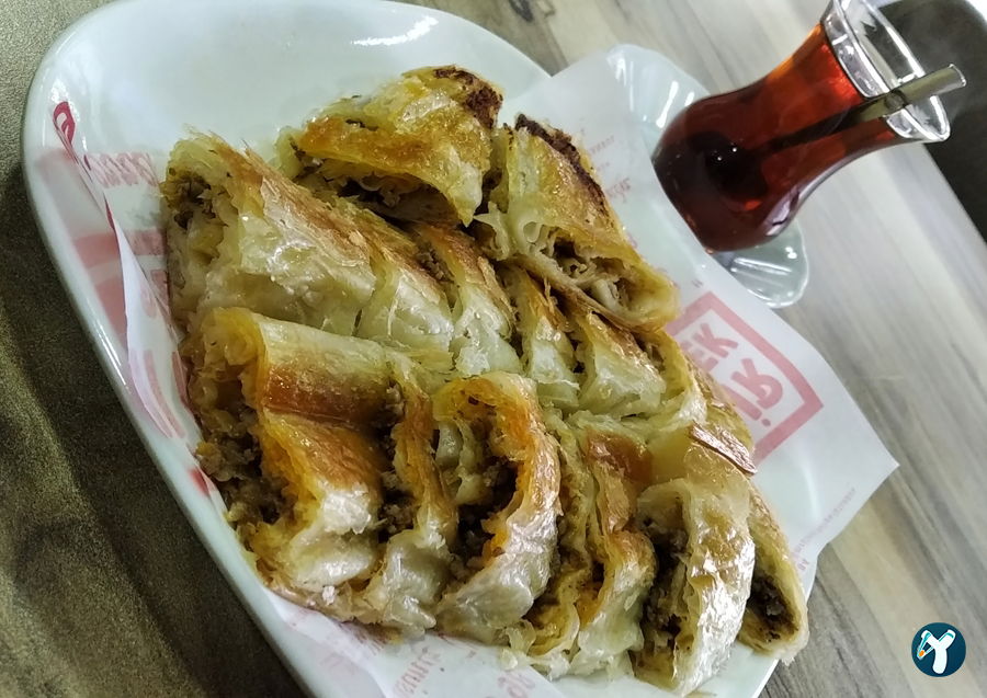 Mir Börek & Cafe