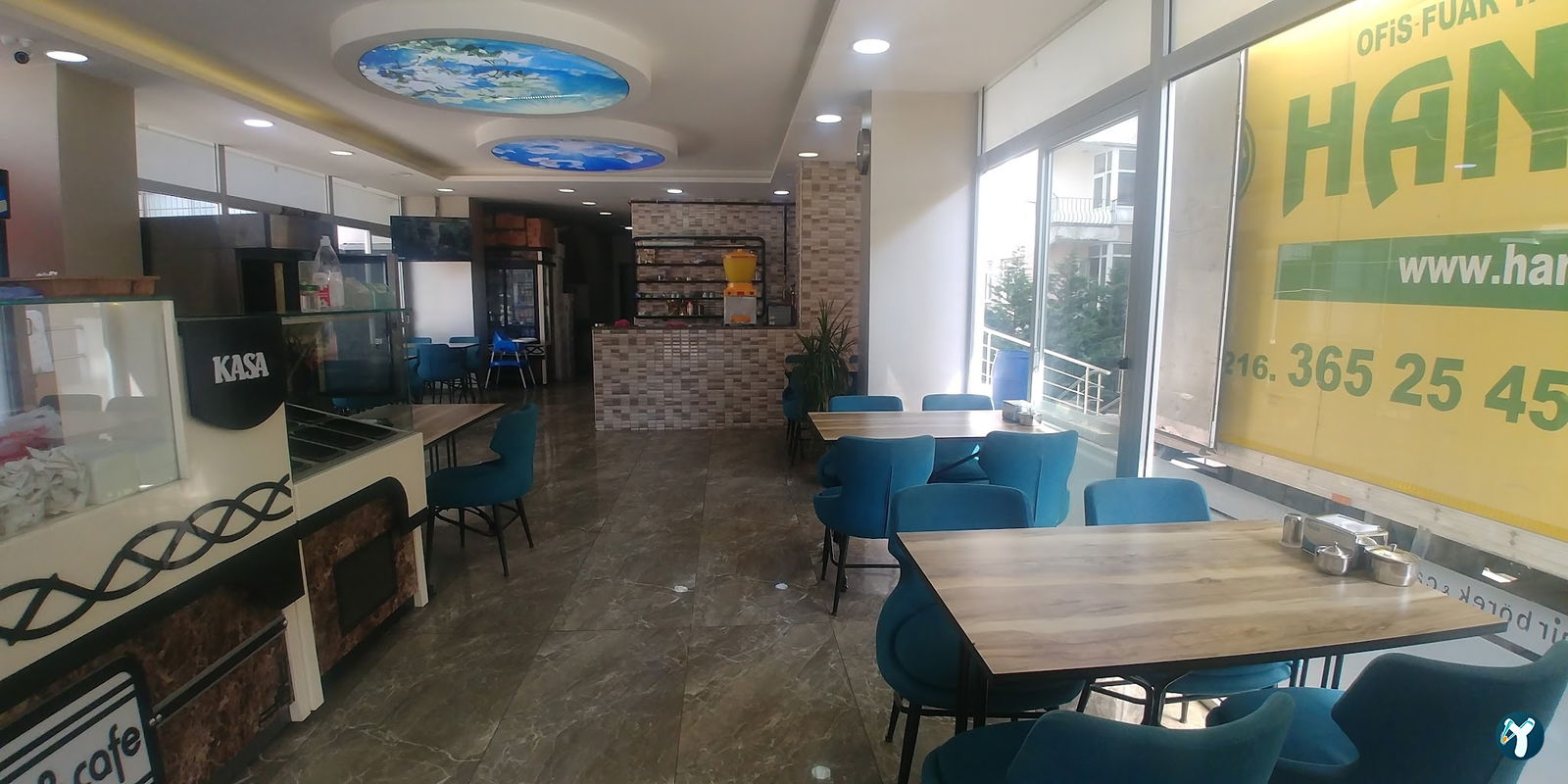 Mir Börek & Cafe