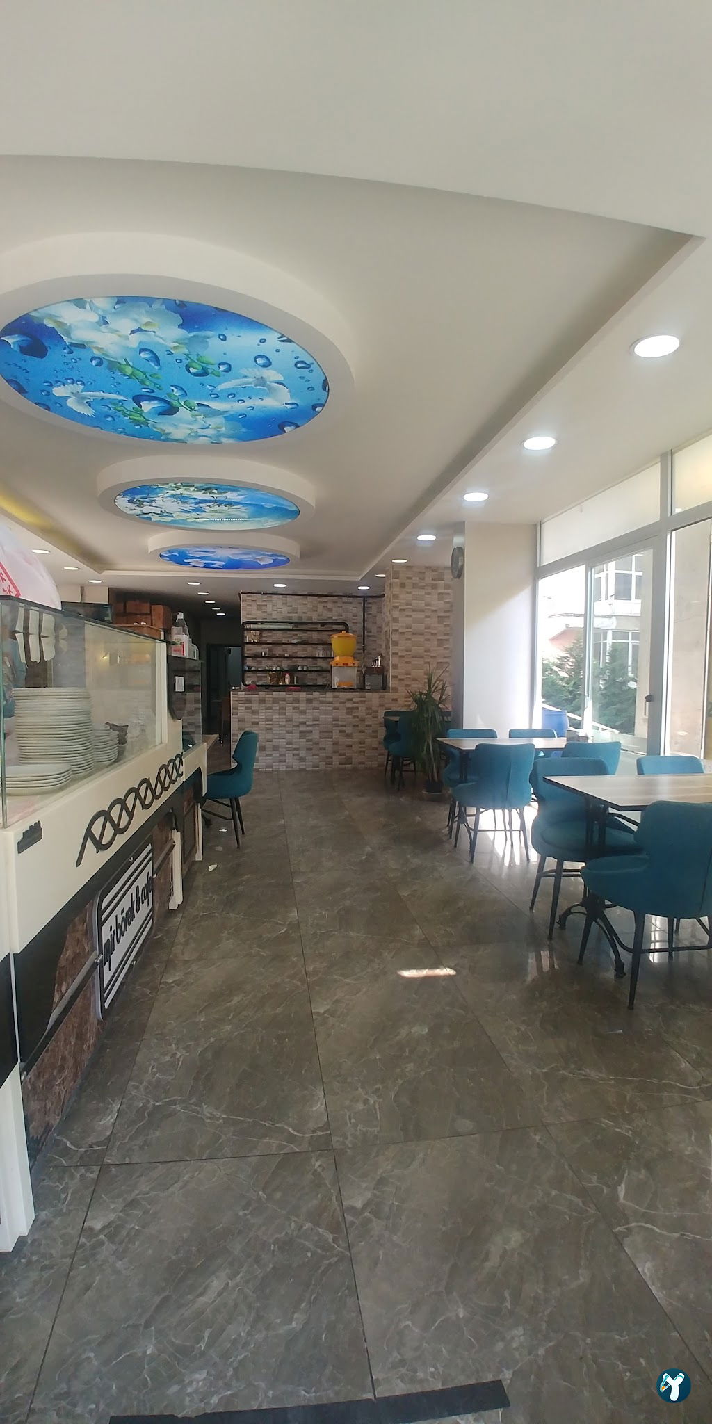 Mir Börek & Cafe