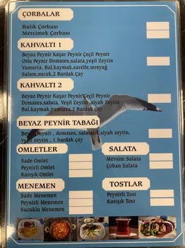Sarıyer Balık Evi resimleri