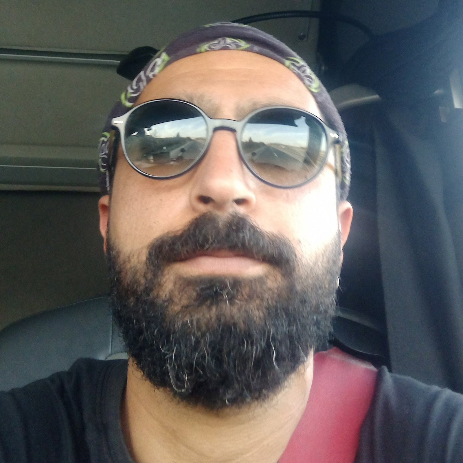 Adnanın Yeri