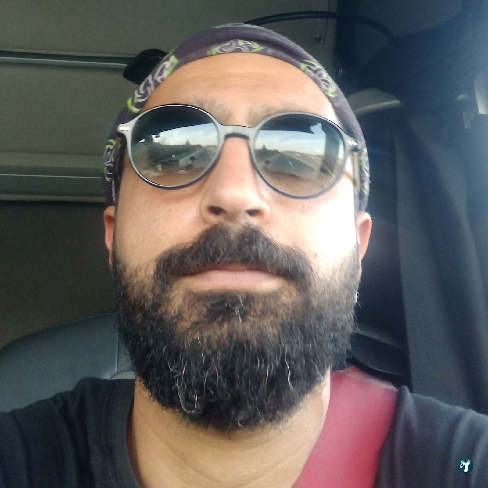 Adnanın Yeri