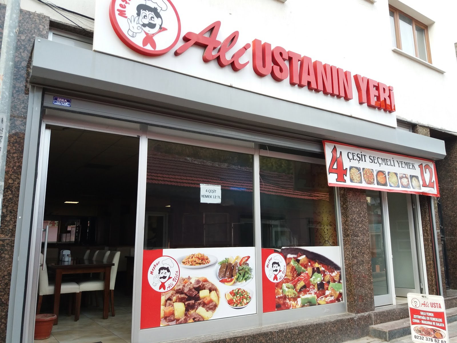 Adnanın Yeri