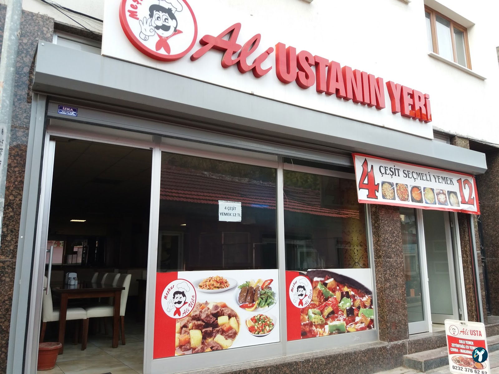 Adnanın Yeri
