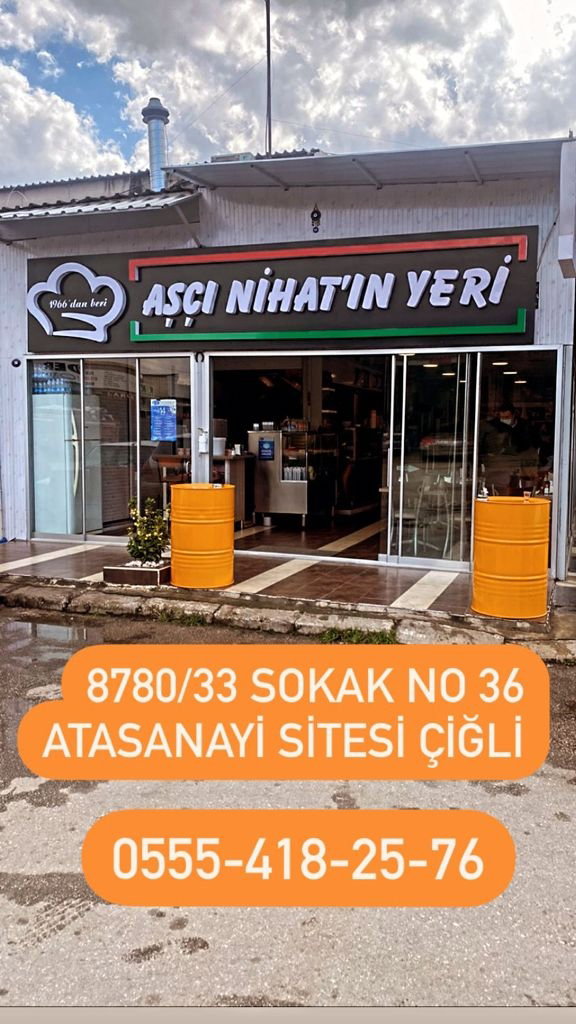 Adnanın Yeri