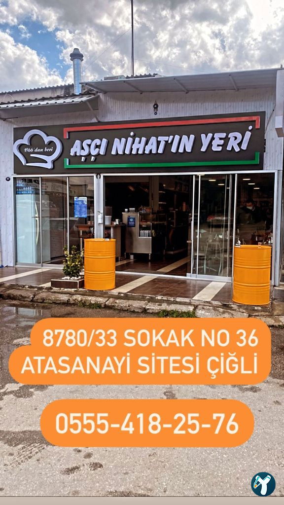 Adnanın Yeri